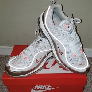 Women's Nike Air Max 98